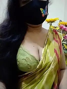 Ameera19 online show from July 21, 8:09 pm