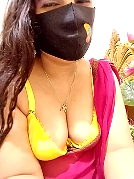 Ameera19 online show from October 30, 9:27 pm