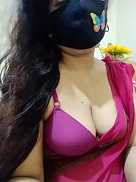 Ameera19 online show from July 13, 9:26 pm
