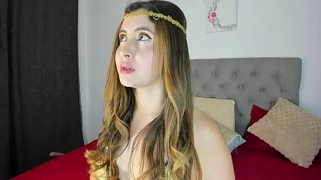 Snapshot of Nicol_Swift_ chatting on October 23, 12:05 am Nicol Swift online show from October 23, 12:05 am