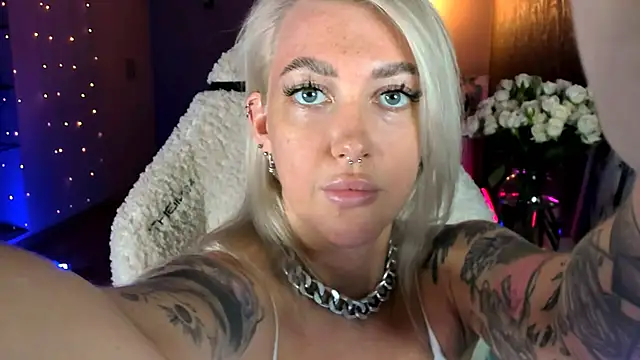 tykioty Miley online show from July 3, 3:40 pm