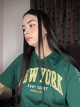 soy paulina online show from March 27, 12:56 am