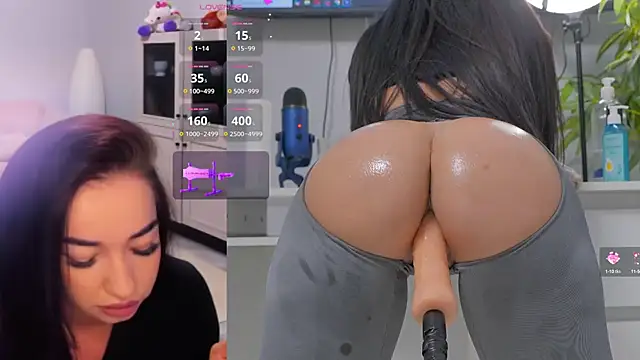 Snapshot of luckyalice_ chatting on September 21, 7:01 pm luckyalice online show from September 21, 7:01 pm