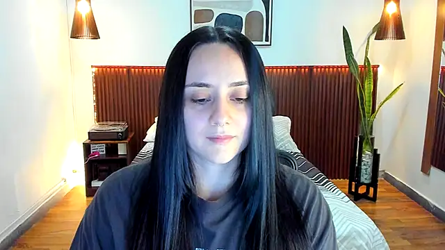 KatherineBond online show from November 28, 7:39 pm