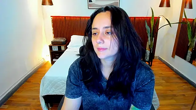 KatherineBond online show from March 4, 8:15 pm