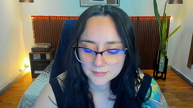 KatherineBond online show from December 4, 7:58 pm