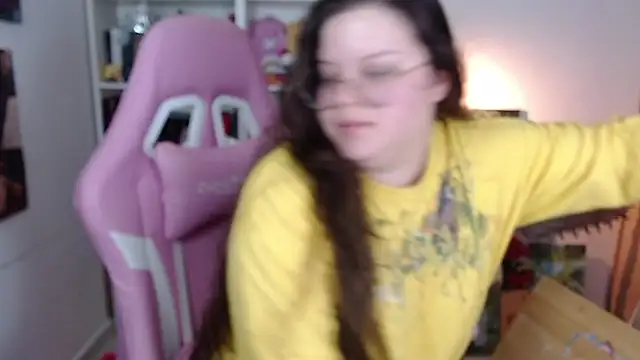 Gabiwaifu online show from July 24, 2:31 am