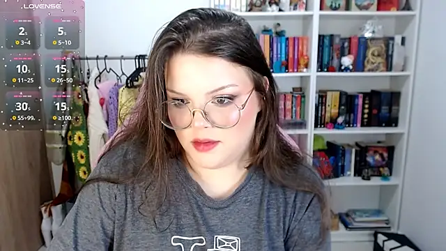 Gabiwaifu online show from September 21, 6:01 am