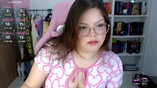 Gabiwaifu online show from September 20, 4:22 am