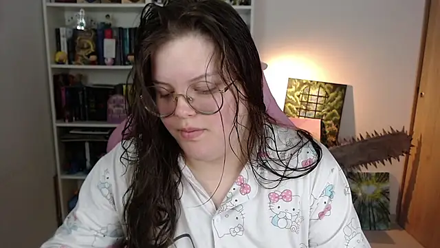Gabiwaifu online show from July 22, 5:30 am
