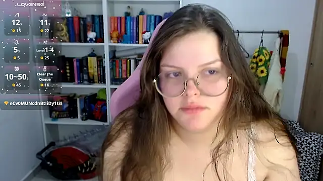 Gabiwaifu online show from November 30, 6:06 am