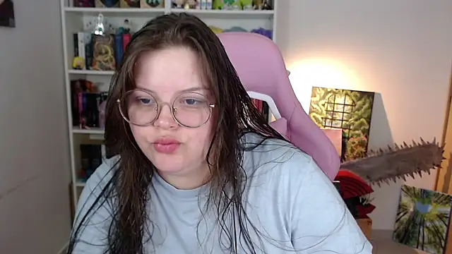 Gabiwaifu online show from July 10, 4:02 am
