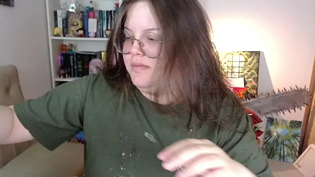 Gabiwaifu online show from August 6, 12:17 am
