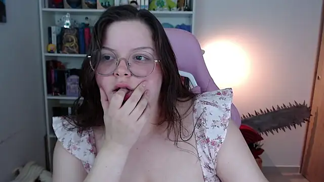 Gabiwaifu online show from July 5, 12:39 am