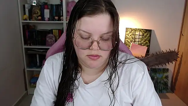 Gabiwaifu online show from July 19, 4:59 am