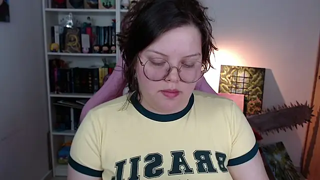 Gabiwaifu online show from July 14, 2:38 am