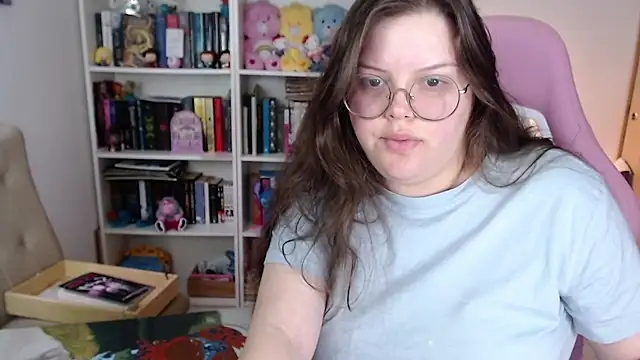 Gabiwaifu online show from August 1, 3:47 pm