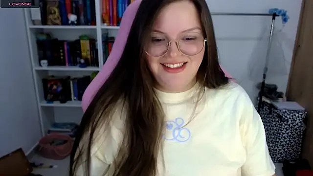 Gabiwaifu online show from October 23, 11:44 pm