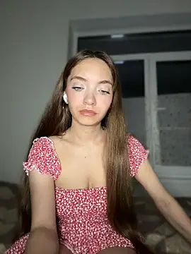 BarbaraFantasy online show from June 23, 7:12 pm