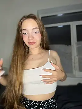 BarbaraFantasy online show from July 22, 7:15 pm