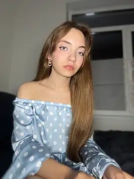 BarbaraFantasy online show from June 18, 6:57 pm