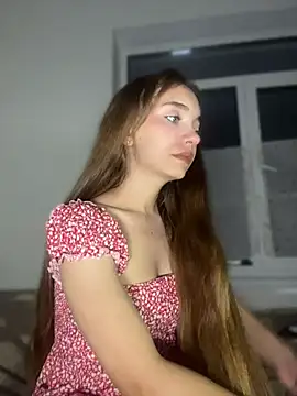 BarbaraFantasy online show from July 14, 7:07 pm