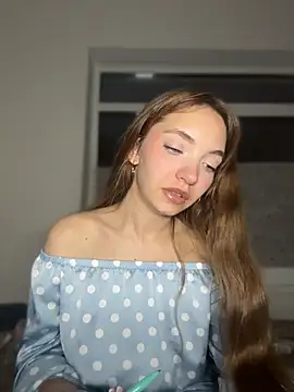 BarbaraFantasy online show from June 22, 7:11 pm