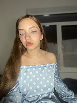 BarbaraFantasy online show from July 20, 7:03 pm