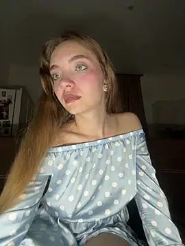 BarbaraFantasy online show from July 6, 7:05 pm