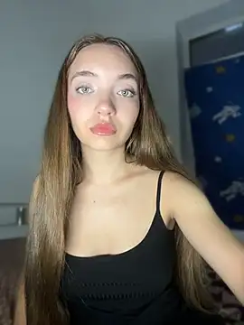 BarbaraFantasy online show from August 2, 6:22 pm