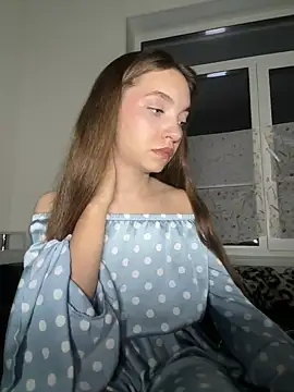 BarbaraFantasy online show from July 1, 7:24 pm