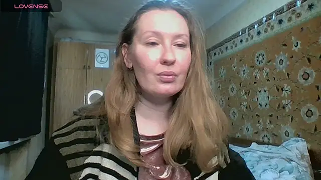 AnnaXLovers online show from April 25, 1:41 pm