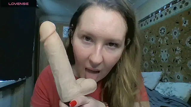 AnnaXLovers online show from March 12, 11:02 am