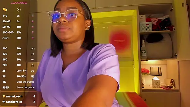 tamaraa smiith online show from April 25, 7:33 pm