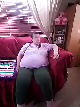 Bayou Woman68 online show from January 6, 10:46 pm