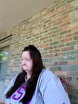 Snapshot of Bayou_Woman68 chatting on October 14, 3:36 pm Bayou Woman68 online show from October 14, 3:36 pm