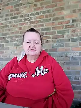 Bayou Woman68 online show from November 4, 4:23 pm