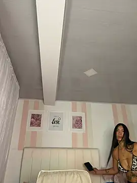 Milena-1 online show from July 15, 11:15 am