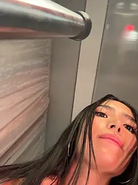 Milena-1 online show from April 25, 12:41 pm