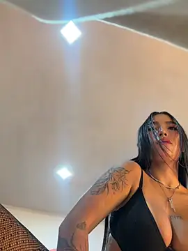 Milena-1 online show from July 8, 10:17 am