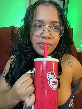99 Lilith online show from July 2, 12:43 am