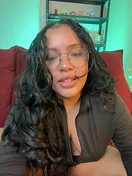 99 Lilith online show from July 10, 12:12 am