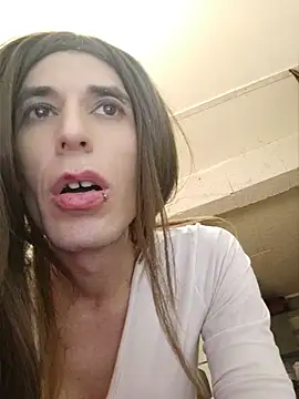 VanillaSeXy online show from April 27, 3:36 am