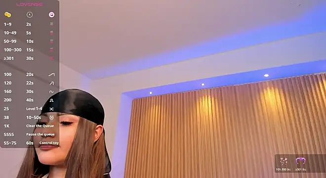 ArigyGomez online show from April 21, 5:31 pm