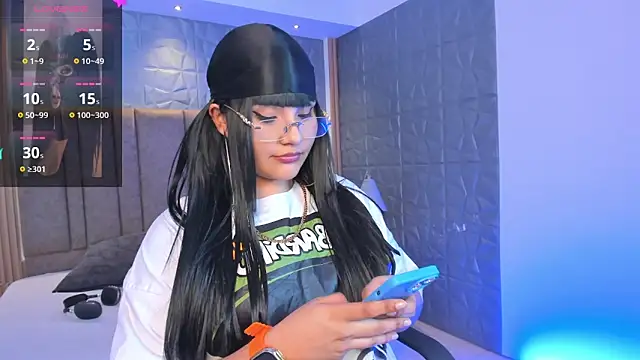 ArigyGomez online show from April 27, 8:39 pm