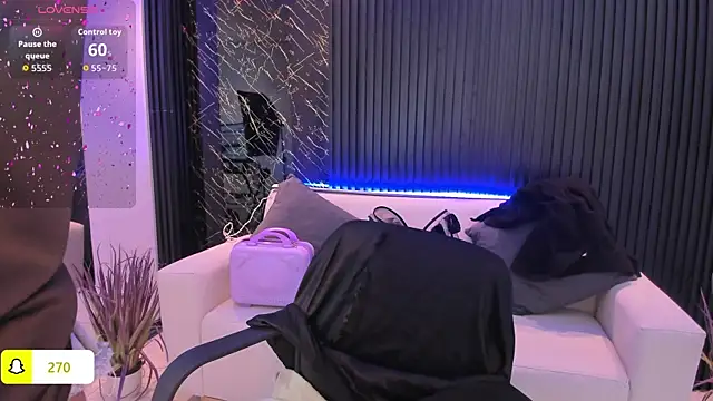 ArigyGomez online show from December 1, 9:28 pm