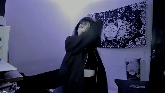 Venushexivu616 online show from September 26, 9:18 am