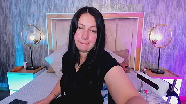 AshleeyPrincess online show from November 28, 12:08 pm