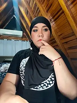 AmbarBurhan online show from February 26, 6:29 pm