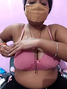 Samarya-78 online show from April 19, 10:12 pm